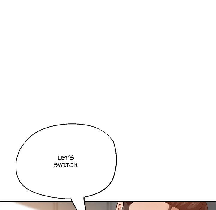 Stretched Out Love Chapter 32 image 144