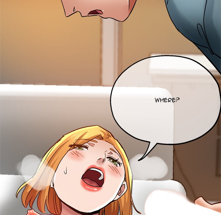 Stretched Out Love Chapter 32 image 150