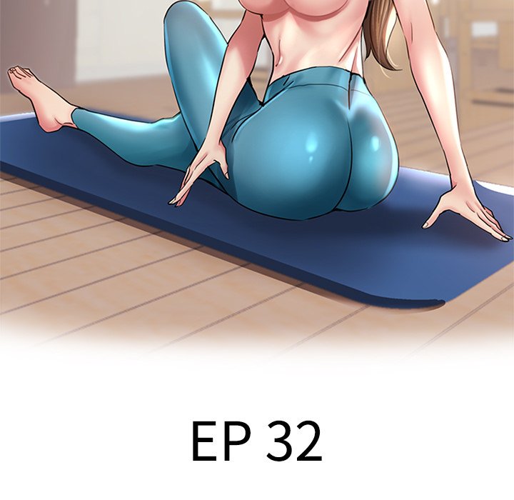 Stretched Out Love Chapter 32 image 16