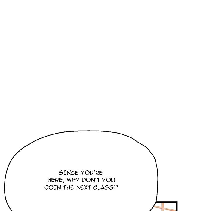 Stretched Out Love Chapter 32 image 18