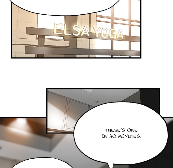 Stretched Out Love Chapter 32 image 19
