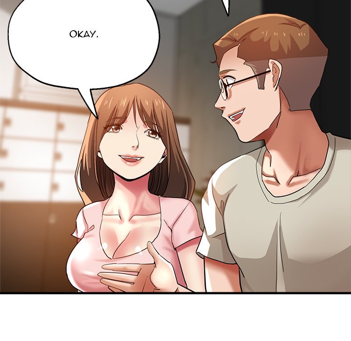 Stretched Out Love Chapter 32 image 20