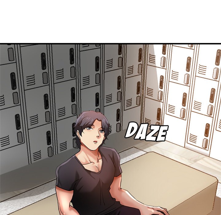 Stretched Out Love Chapter 32 image 22