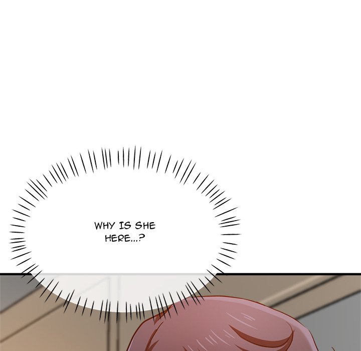 Stretched Out Love Chapter 32 image 24