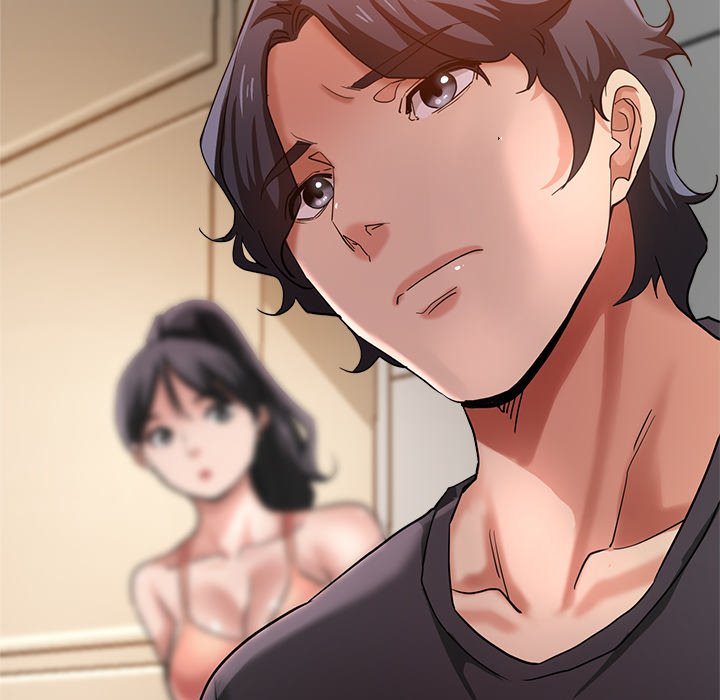 Stretched Out Love Chapter 32 image 25