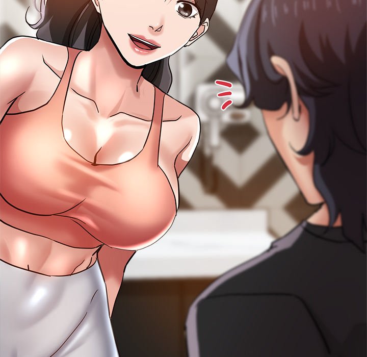 Stretched Out Love Chapter 32 image 28