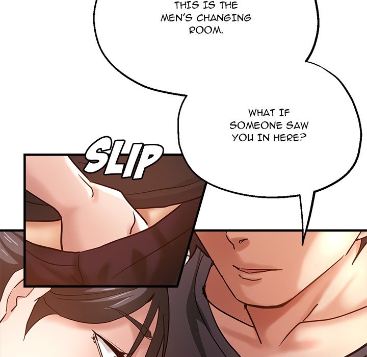 Stretched Out Love Chapter 32 image 30