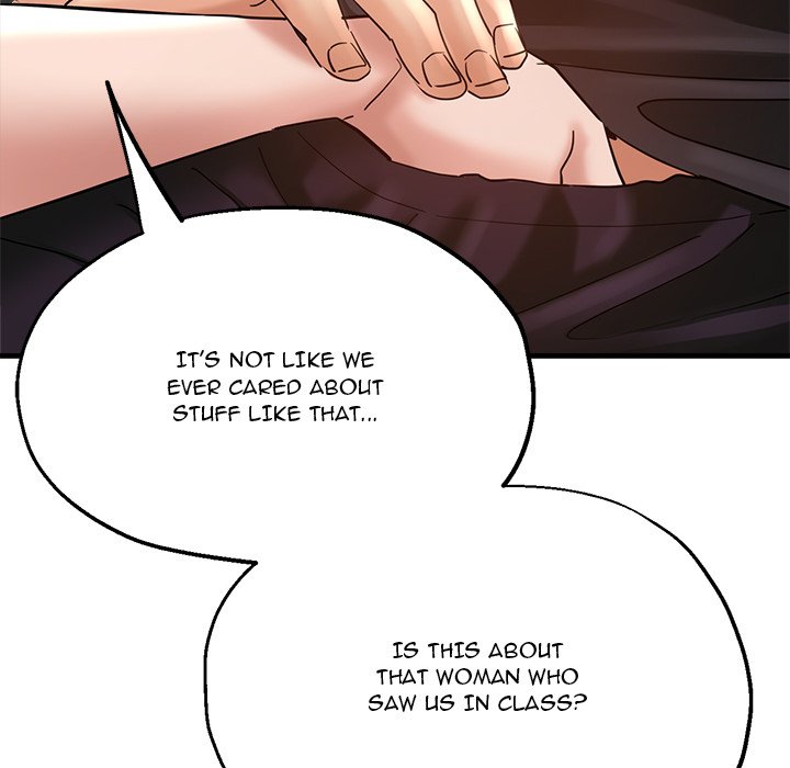 Stretched Out Love Chapter 32 image 32