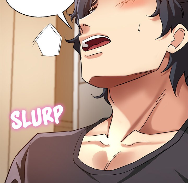 Stretched Out Love Chapter 32 image 40