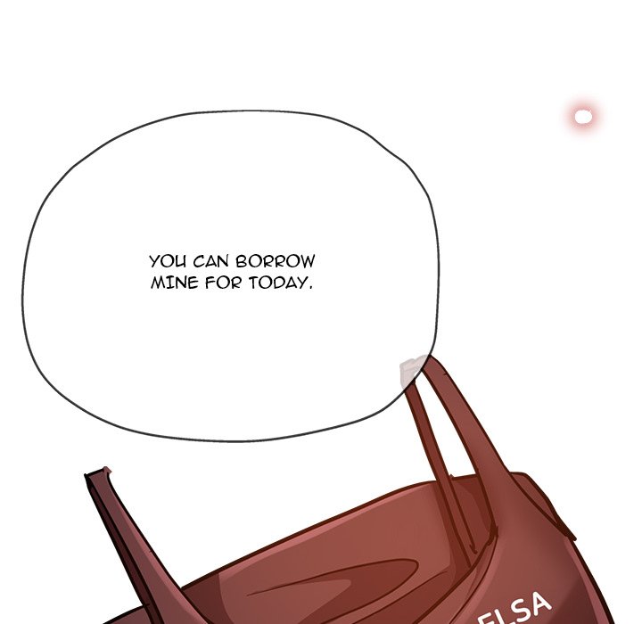 Stretched Out Love Chapter 32 image 45