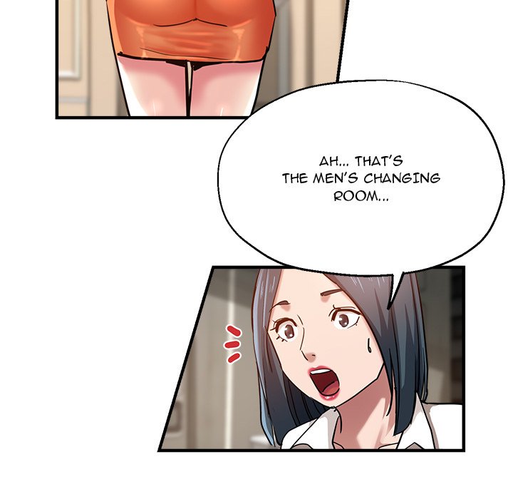 Stretched Out Love Chapter 32 image 54