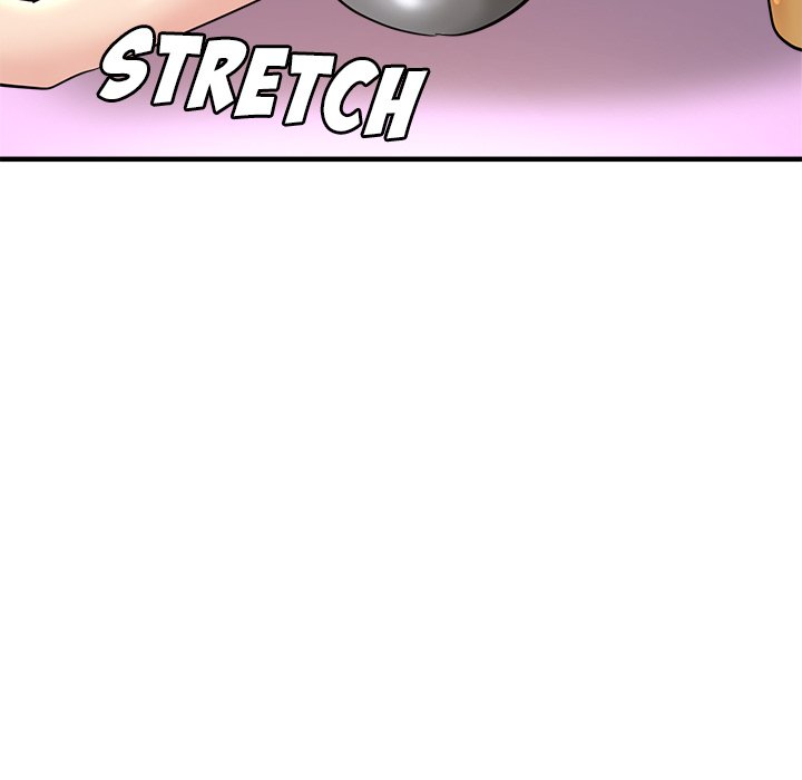 Stretched Out Love Chapter 32 image 5