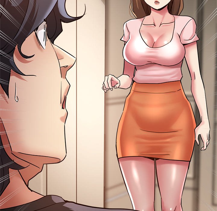 Stretched Out Love Chapter 32 image 71