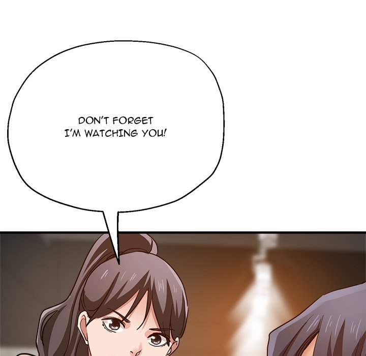 Stretched Out Love Chapter 32 image 7