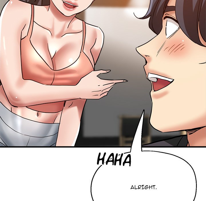 Stretched Out Love Chapter 32 image 8