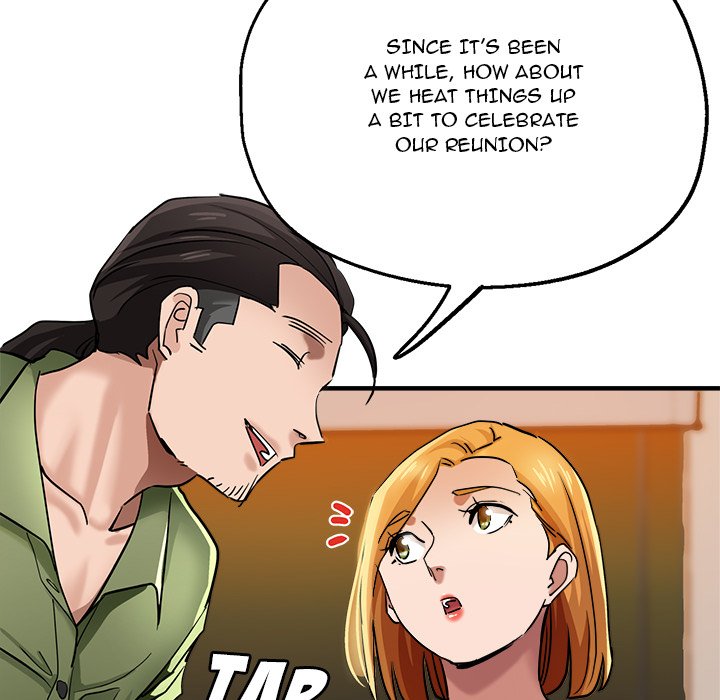Stretched Out Love Chapter 32 image 93