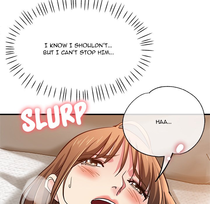 Stretched Out Love Chapter 33 image 106