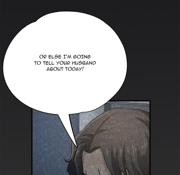 Stretched Out Love Chapter 33 image 135