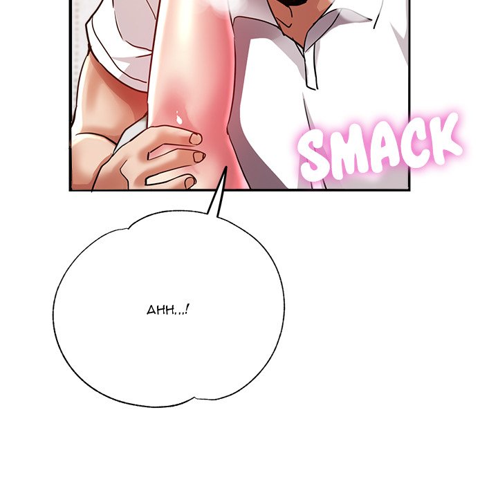 Stretched Out Love Chapter 33 image 149