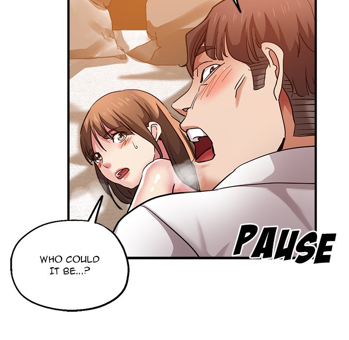 Stretched Out Love Chapter 33 image 155