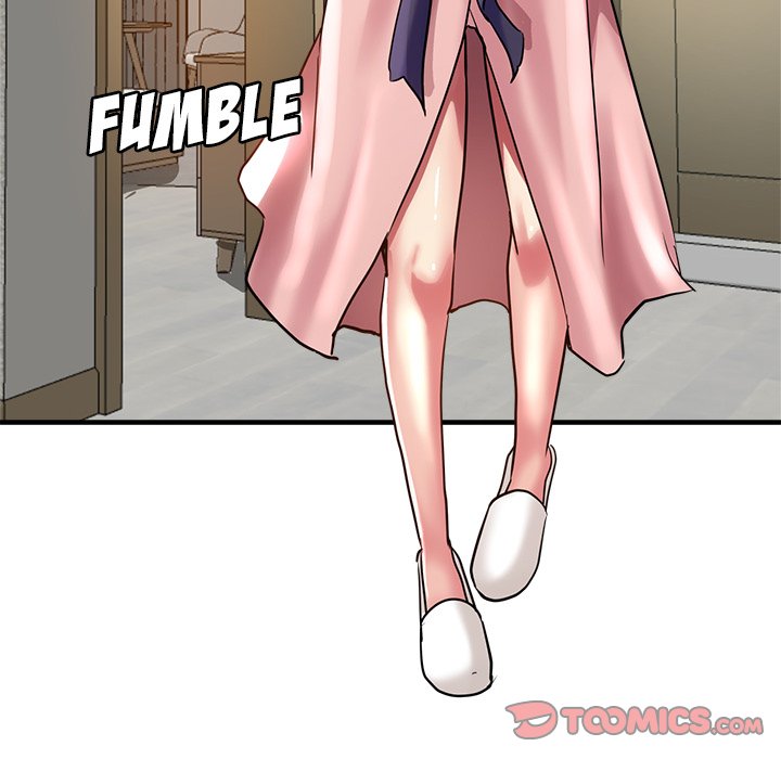 Stretched Out Love Chapter 33 image 158