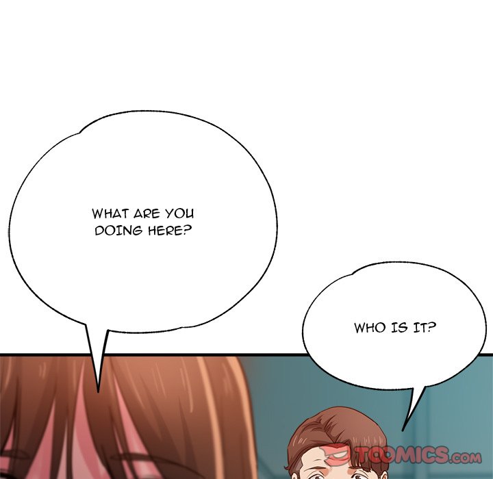 Stretched Out Love Chapter 33 image 164