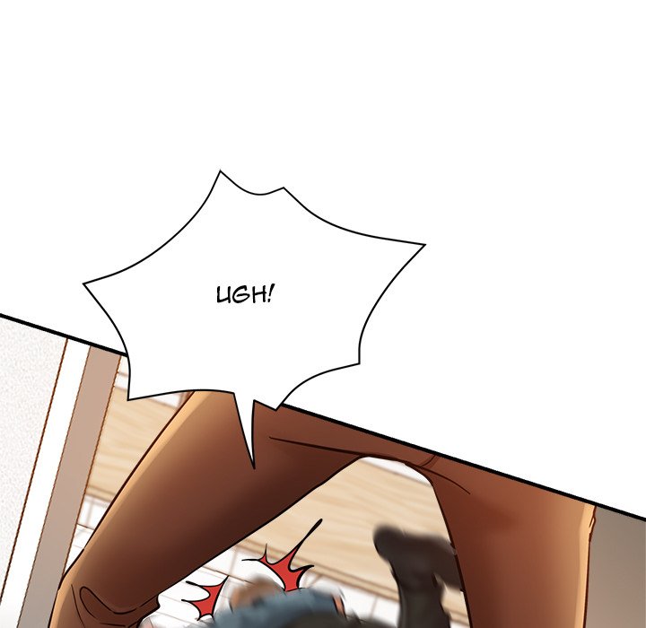 Stretched Out Love Chapter 33 image 18