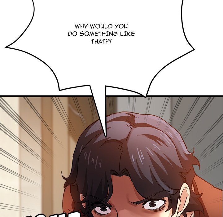 Stretched Out Love Chapter 33 image 23