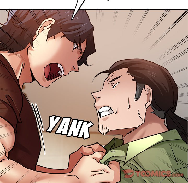 Stretched Out Love Chapter 33 image 26