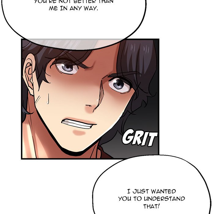 Stretched Out Love Chapter 33 image 31
