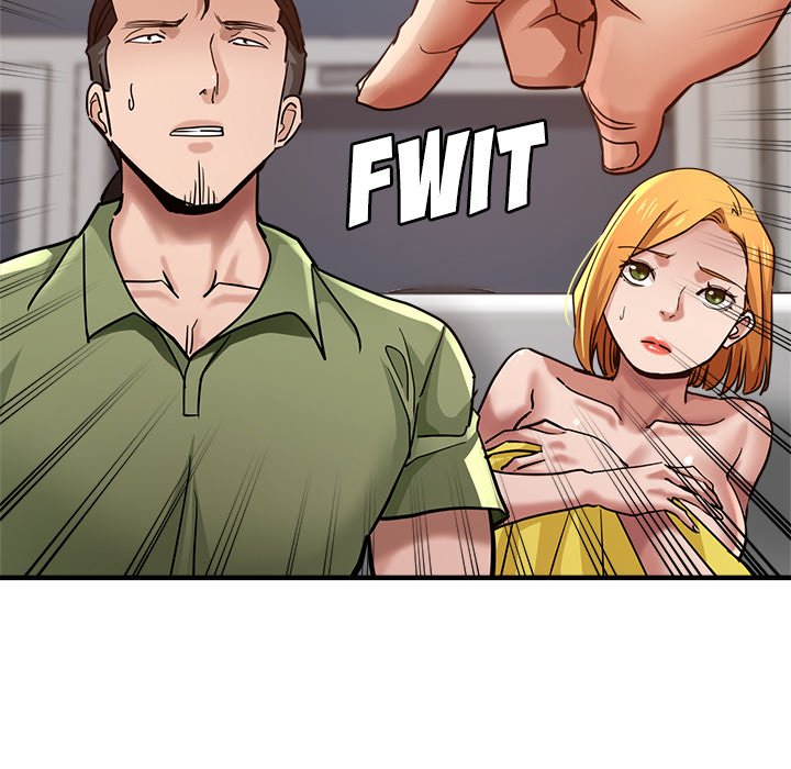 Stretched Out Love Chapter 33 image 36
