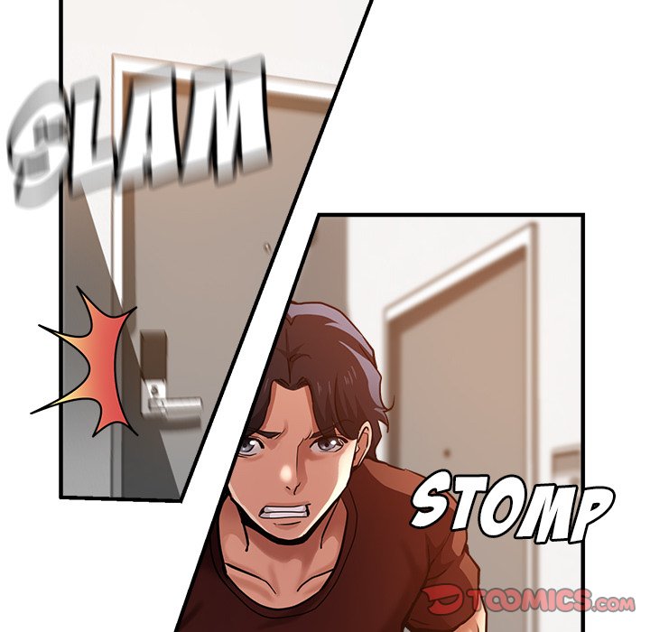 Stretched Out Love Chapter 33 image 38