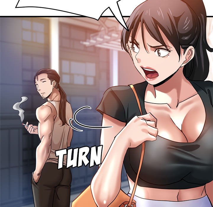 Stretched Out Love Chapter 34 image 106