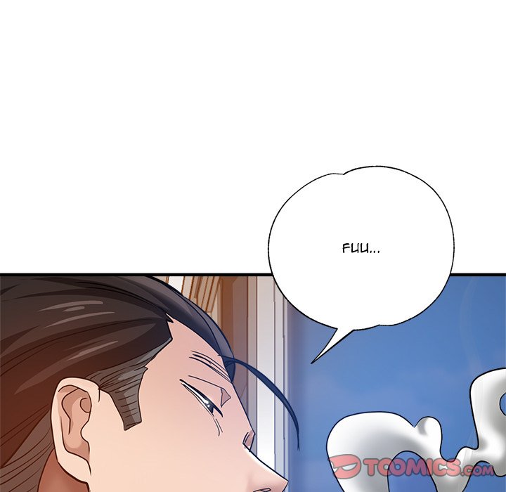 Stretched Out Love Chapter 34 image 110