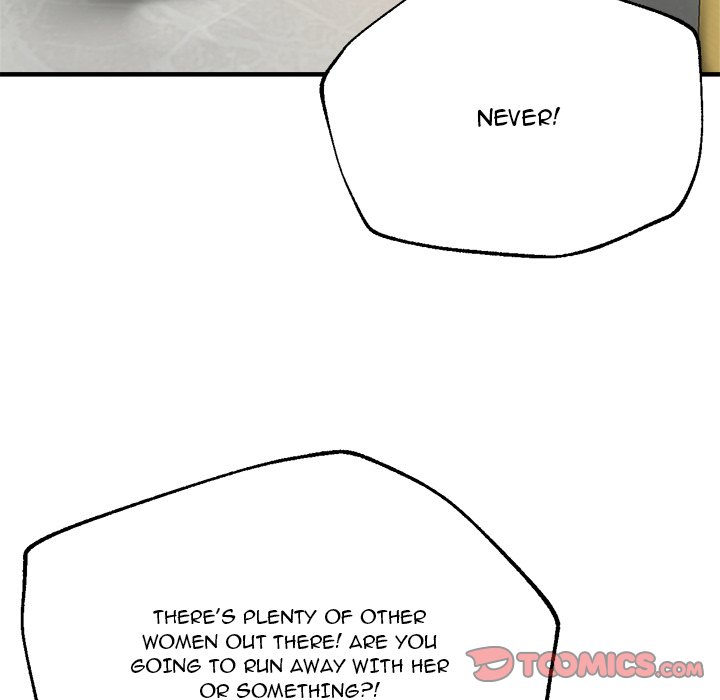 Stretched Out Love Chapter 34 image 116