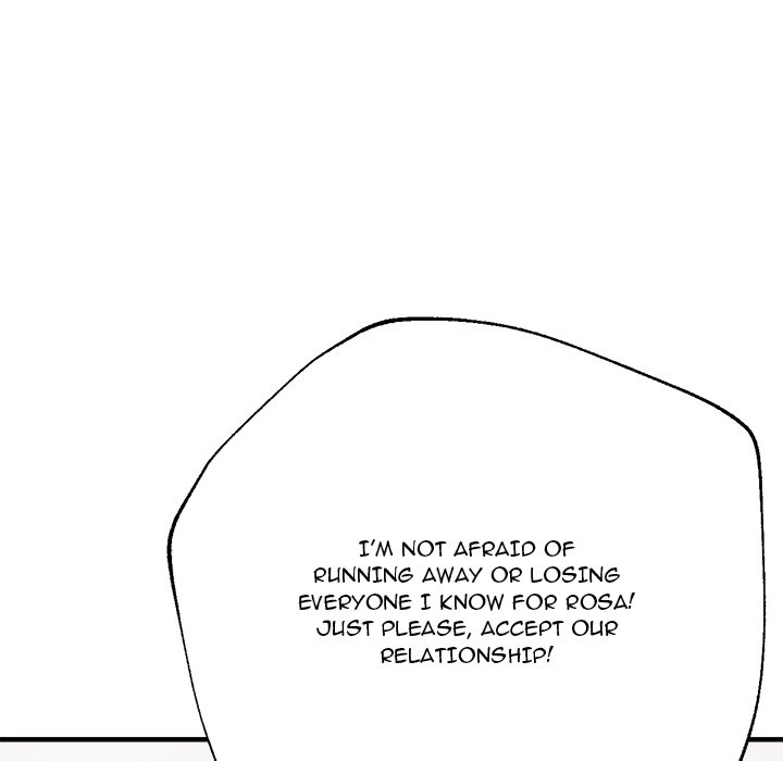 Stretched Out Love Chapter 34 image 118