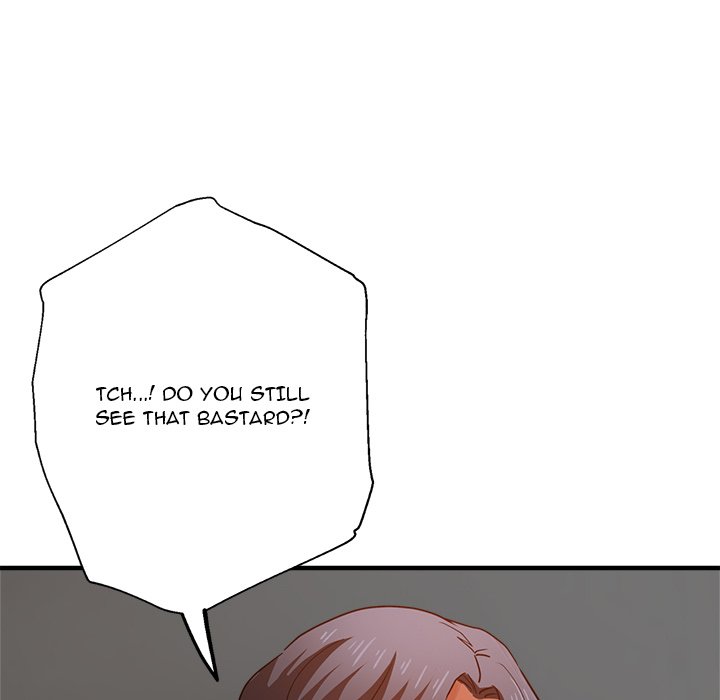 Stretched Out Love Chapter 34 image 11