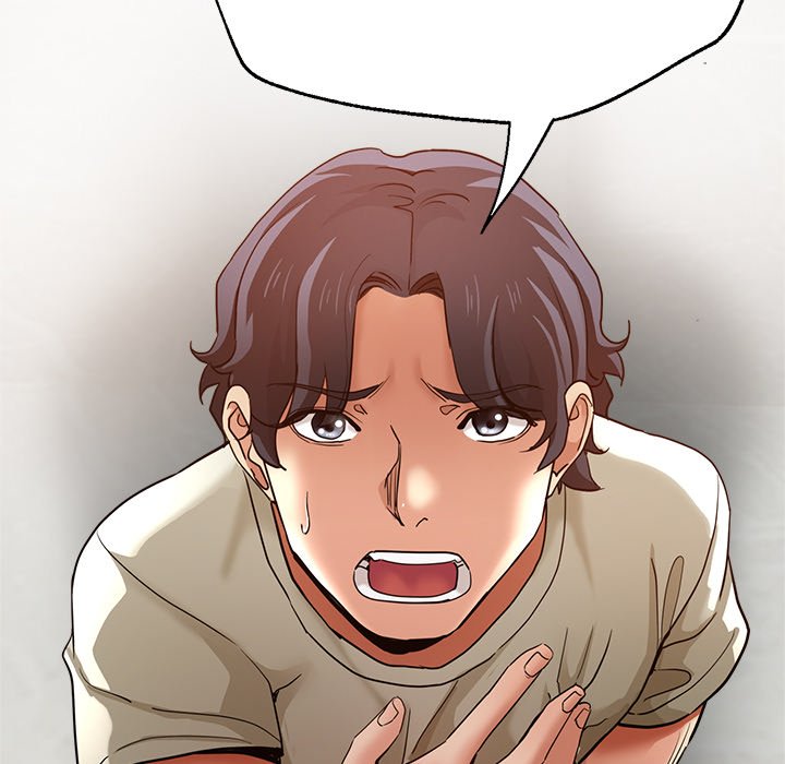 Stretched Out Love Chapter 34 image 119