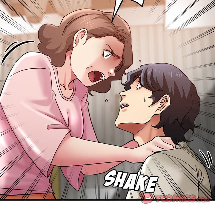 Stretched Out Love Chapter 34 image 122