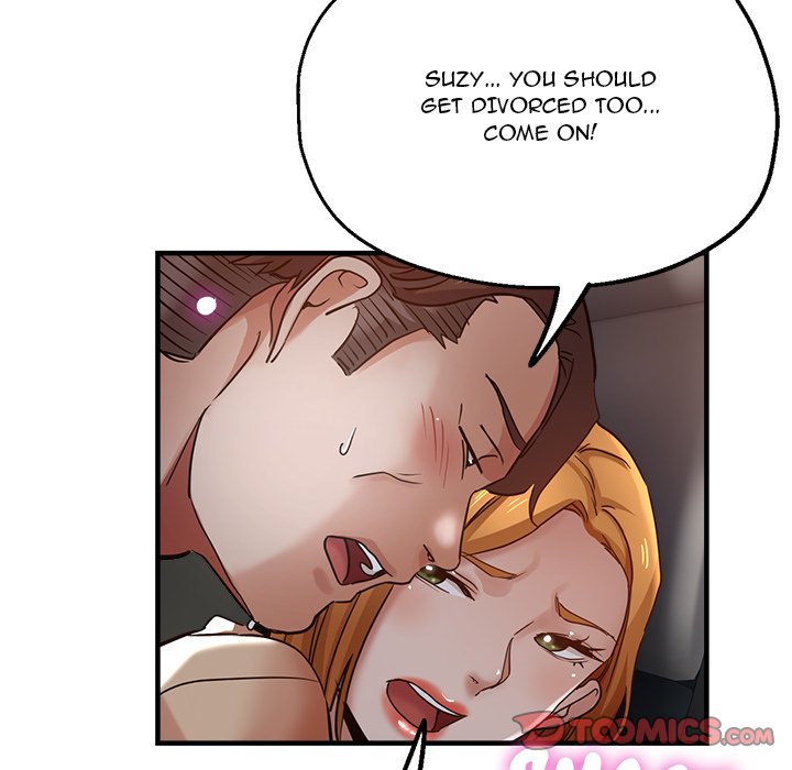 Stretched Out Love Chapter 34 image 134