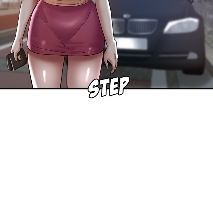 Stretched Out Love Chapter 34 image 145