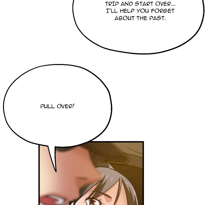 Stretched Out Love Chapter 34 image 153