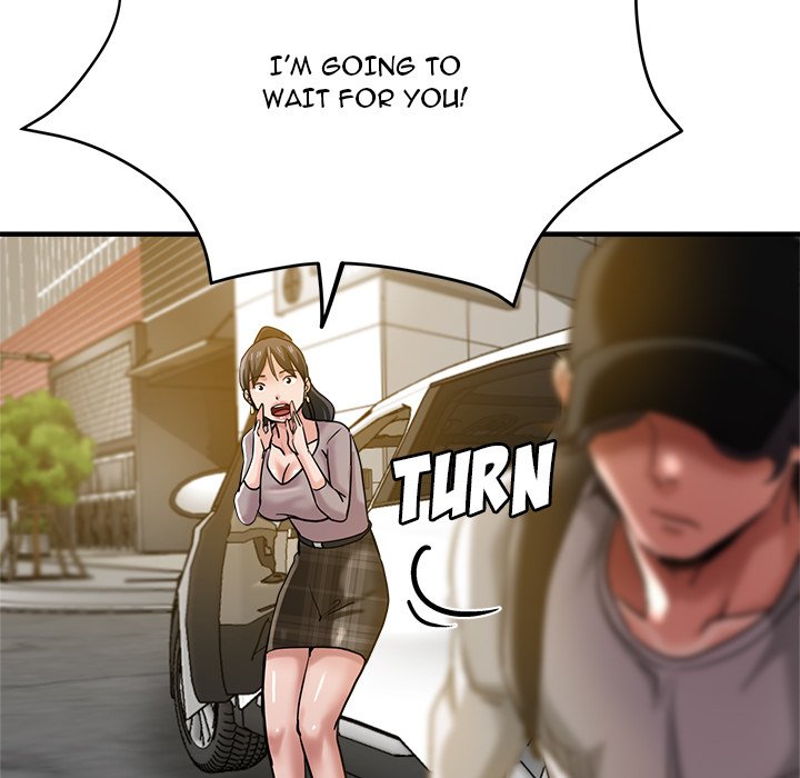 Stretched Out Love Chapter 34 image 163