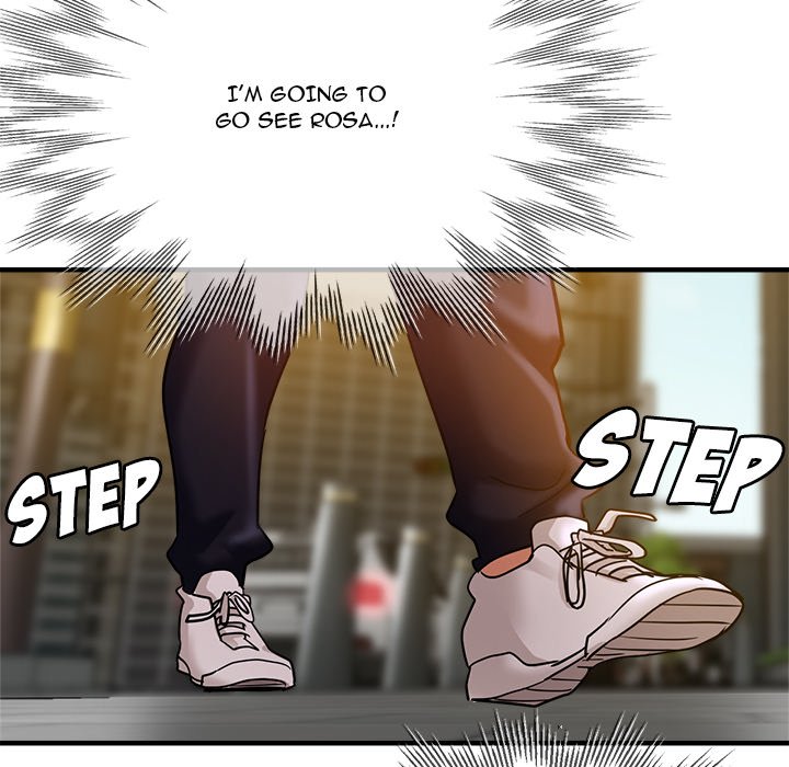 Stretched Out Love Chapter 34 image 165