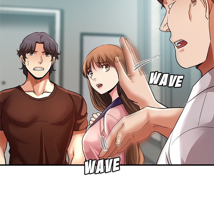Stretched Out Love Chapter 34 image 19