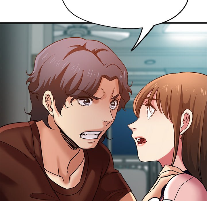 Stretched Out Love Chapter 34 image 21