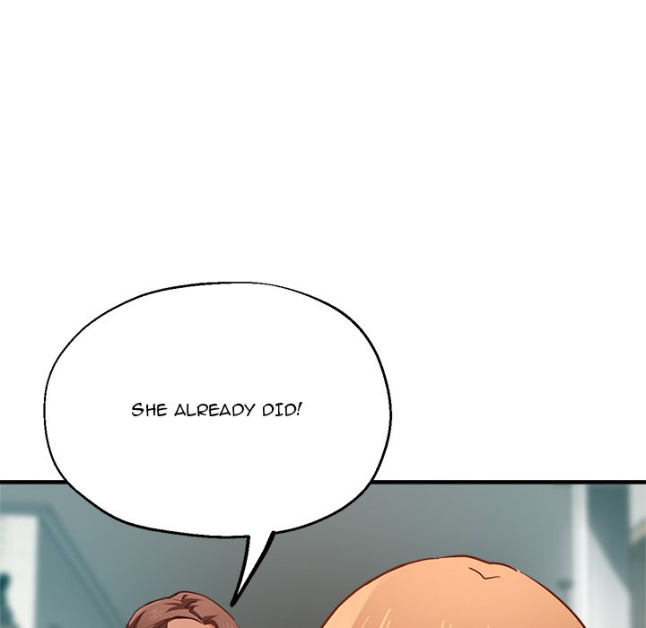 Stretched Out Love Chapter 34 image 23