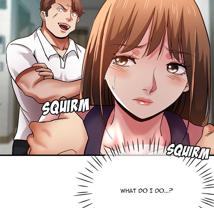 Stretched Out Love Chapter 34 image 24
