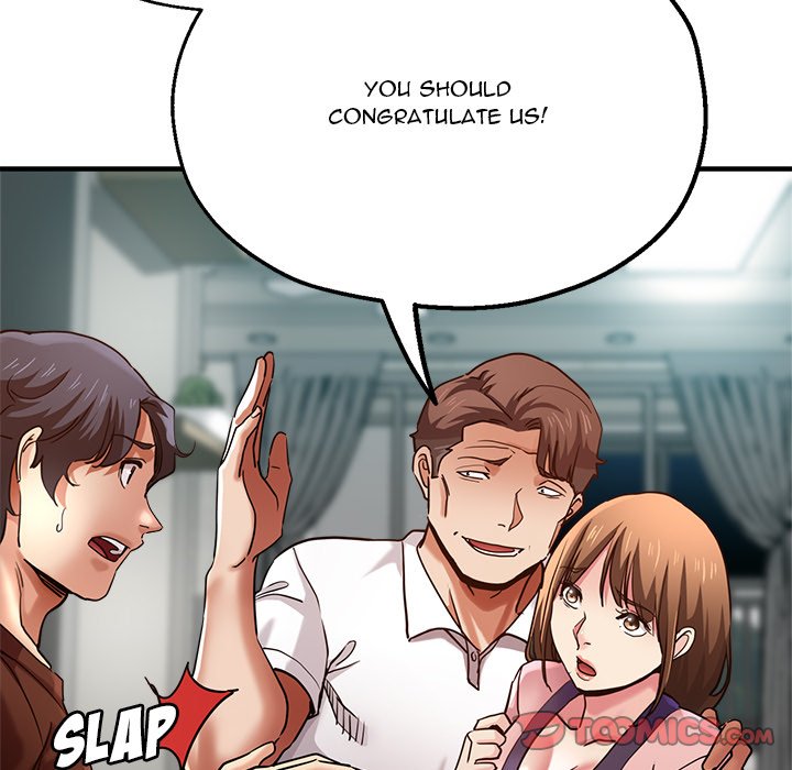 Stretched Out Love Chapter 34 image 26