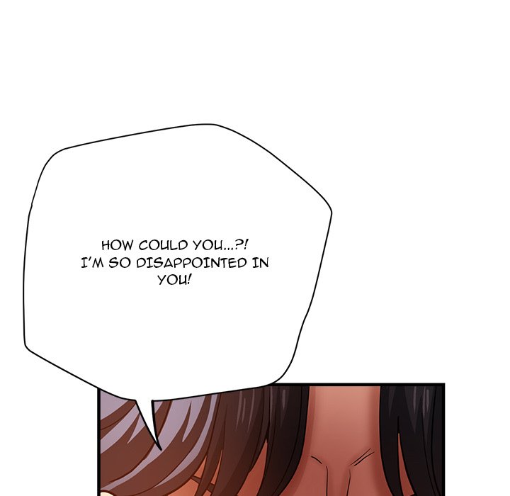 Stretched Out Love Chapter 34 image 28